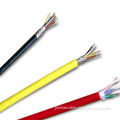 Fluorine Plastic Insulation Cables, Suitable for High Temperature Place and Equipment